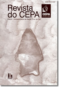					Visualizar v. 33 n. 45 (2016)
				