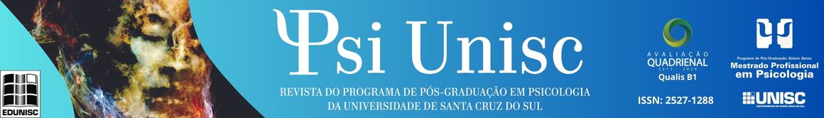 Psi Unisc