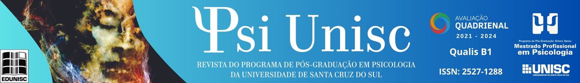 Psi Unisc