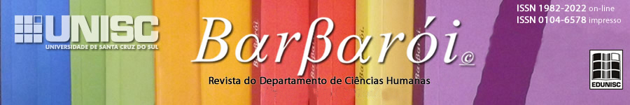 Barbaroi